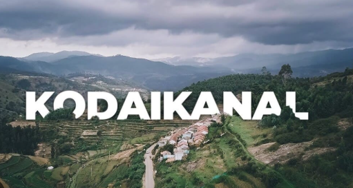 Kodaikanal