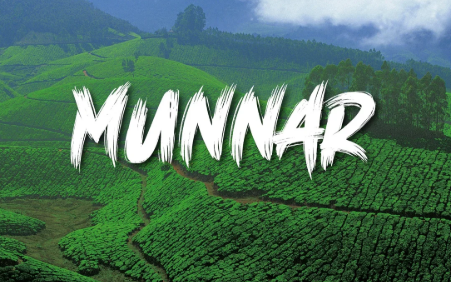 Munnar