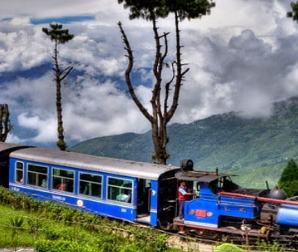 Ooty