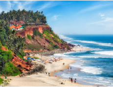 Varkala